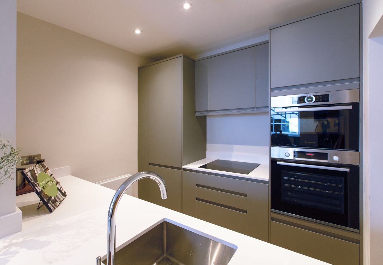 Apartment in London - Chelsea Sydney SW3