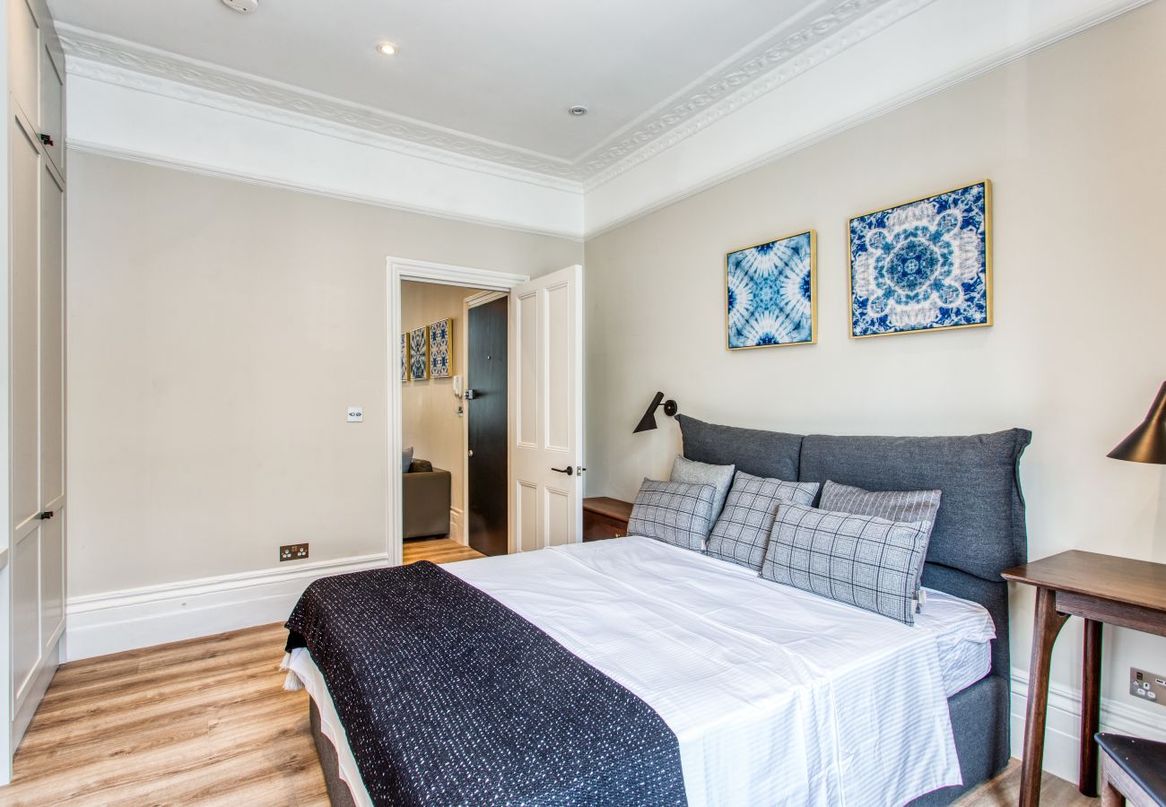 Apartment in London - Chelsea Sydney II SW3