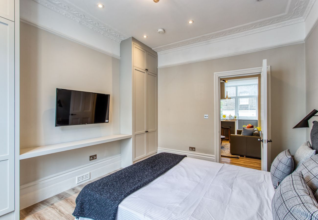 Apartment in London - Chelsea Sydney II SW3