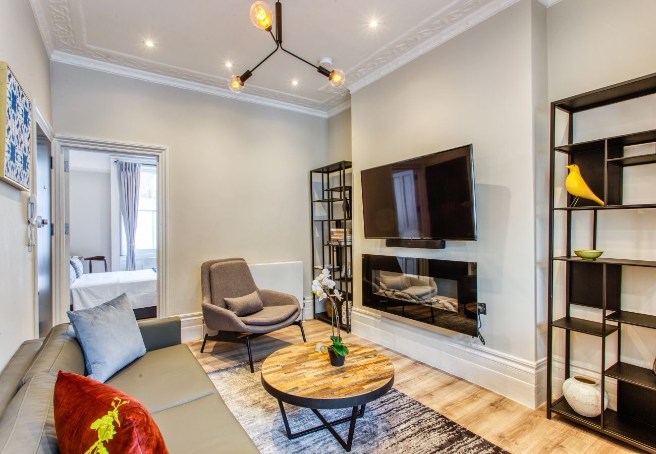 Apartment in London - Chelsea Sydney II SW3