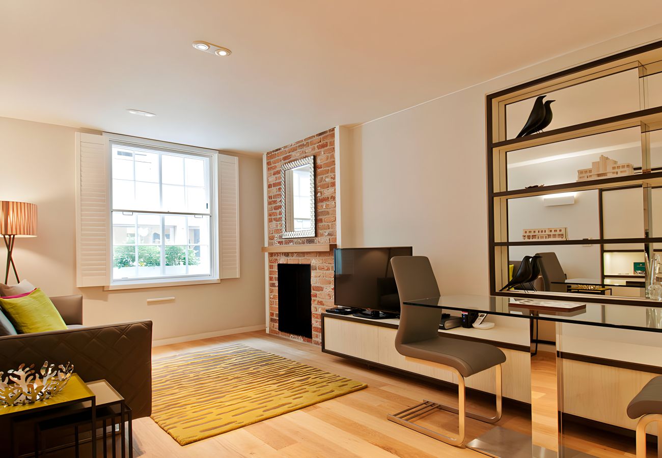 Apartment in London - Wigmore II Marylebone W1 