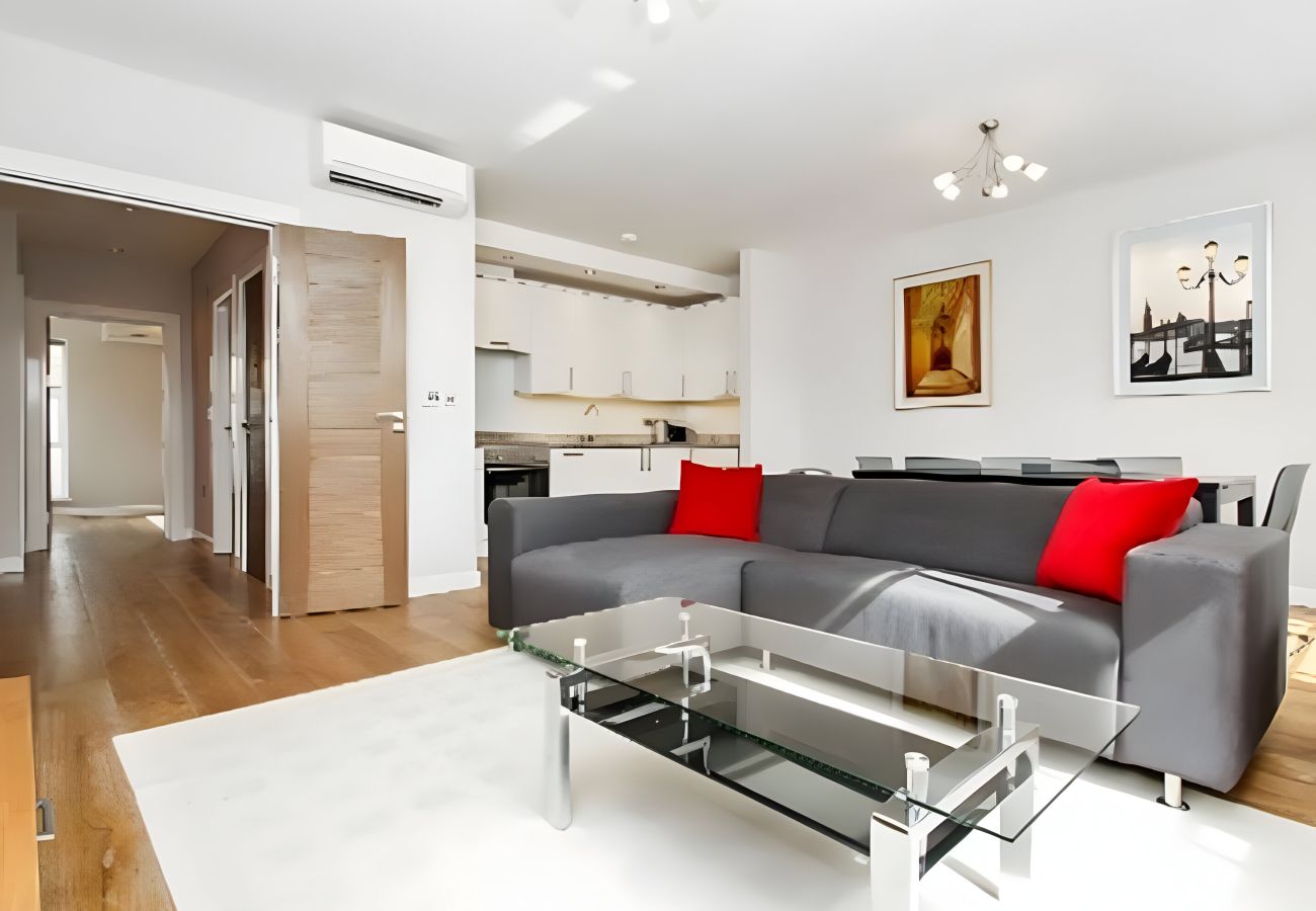 Apartment in London - Wigmore II Marylebone W1 