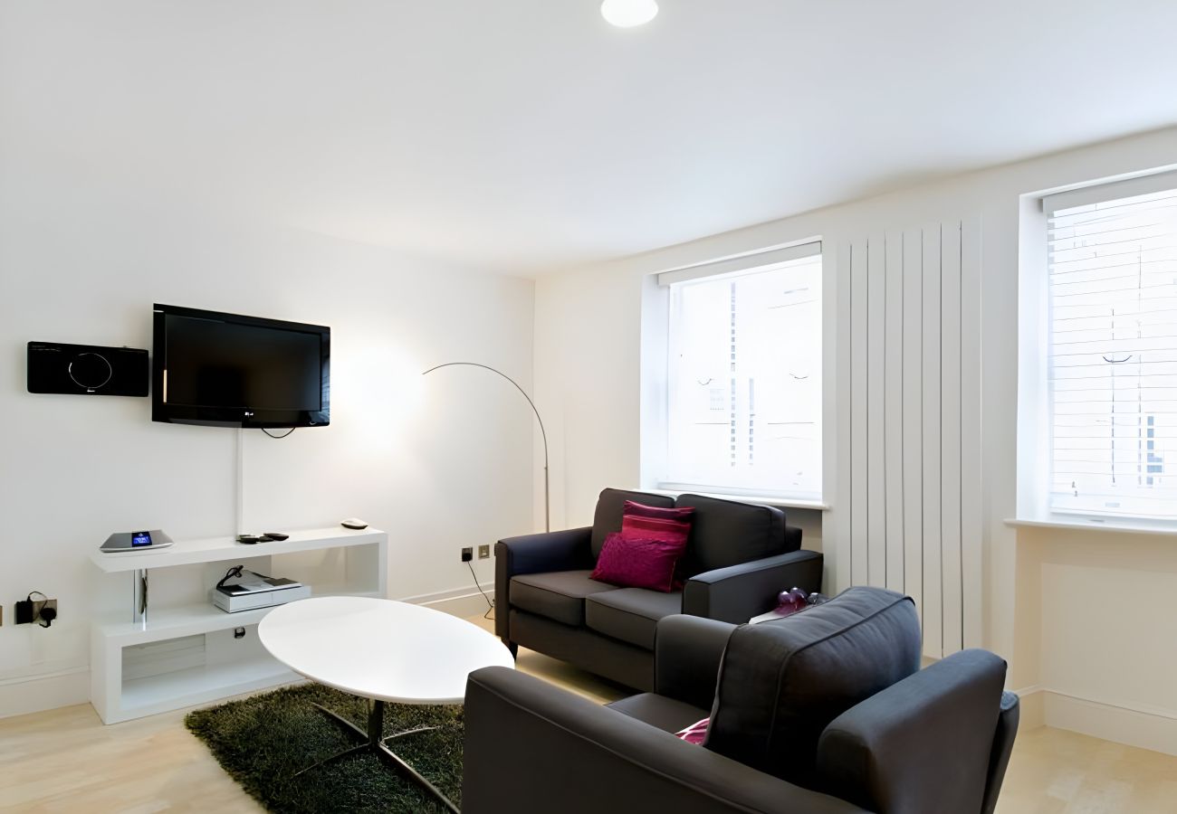 Apartment in London - Marylebone James' Studio W1 