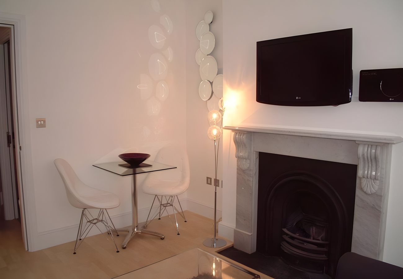 Apartment in London - Marylebone James' Studio W1 