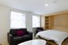 Apartment in London - Marylebone James' Studio W1 