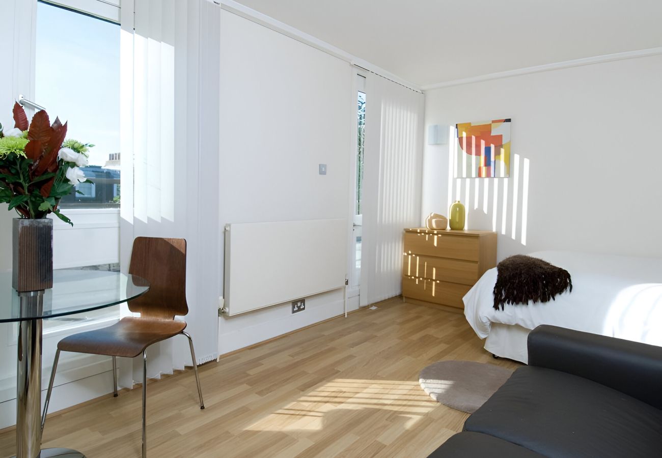 Apartment in London - Camden Albert Studio NW1 