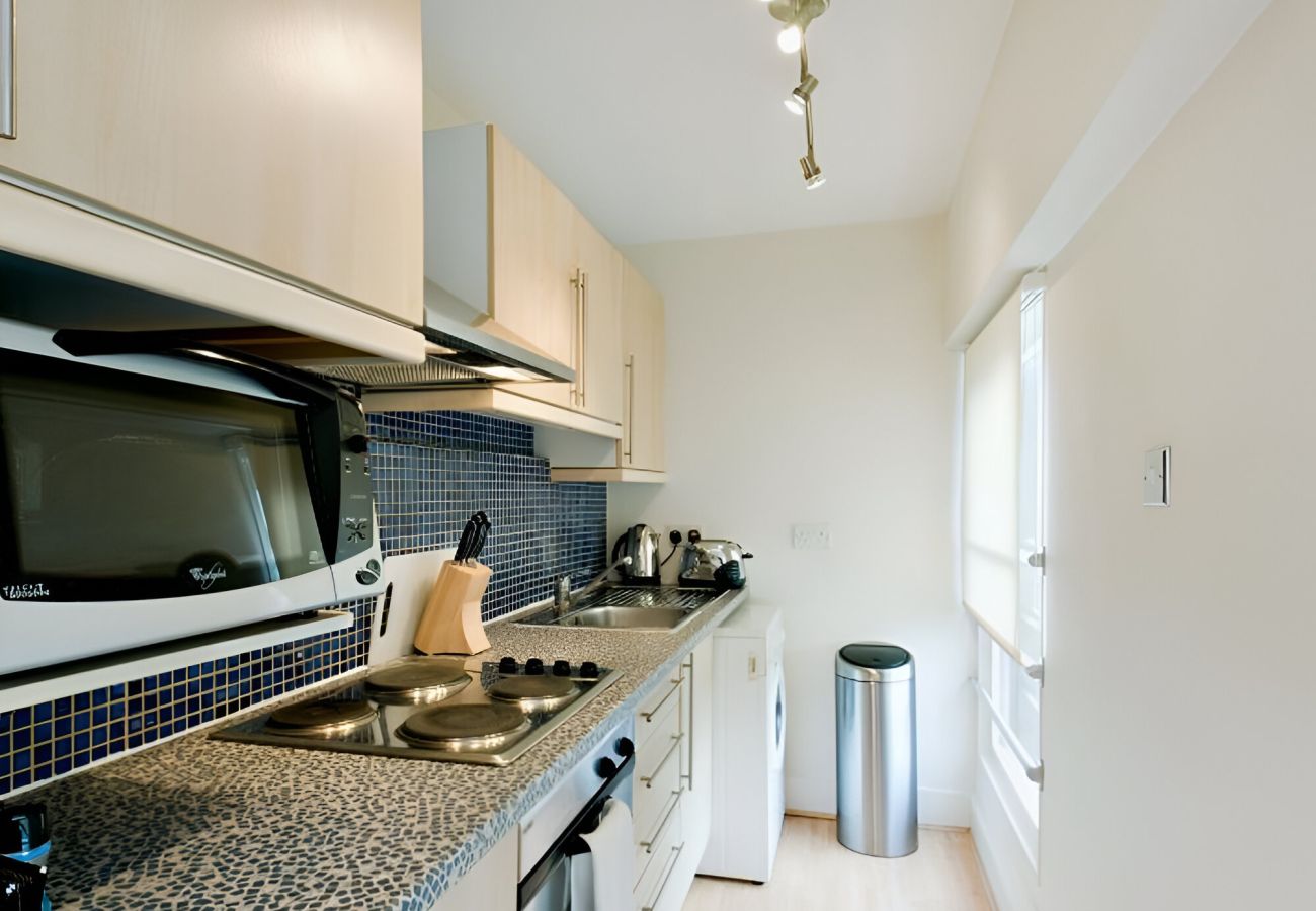 Apartment in London - Camden Albert Studio NW1 