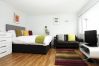 Apartment in London - Camden Albert Studio NW1 
