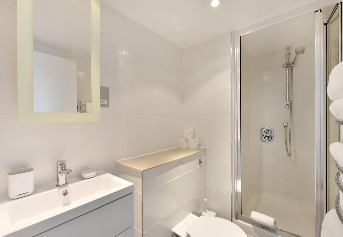 Apartment in London - Marylebone Chiltern Premium I W1 