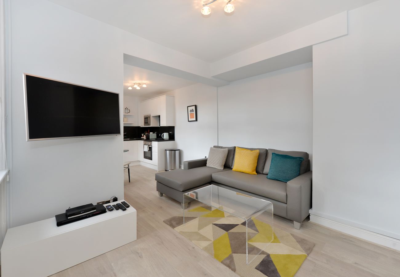 Apartment in London - Marylebone Chiltern Premium I W1 