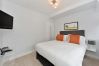 Apartment in London - Marylebone Chiltern Premium I W1 