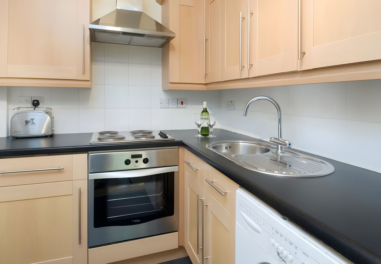 Apartment in London - Camden Albert I NW1