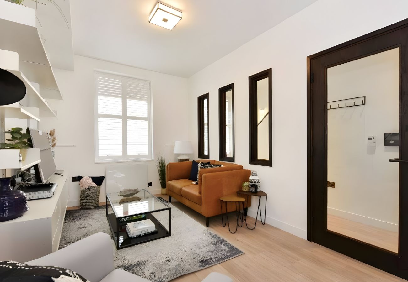 Apartment in London - Marylebone James' II W1 