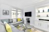 Apartment in London - Marylebone Chiltern Superior II W1 
