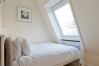 Apartment in London - Marylebone Barrett II W1