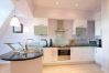 Apartment in London - Marylebone Barrett II W1