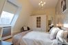 Apartment in London - Marylebone Barrett II W1