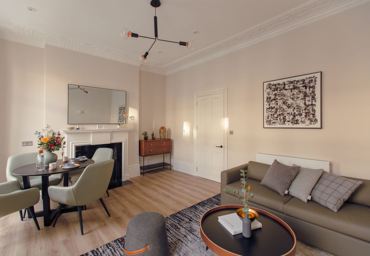 Apartment in London - Chelsea Sydney III SW3 