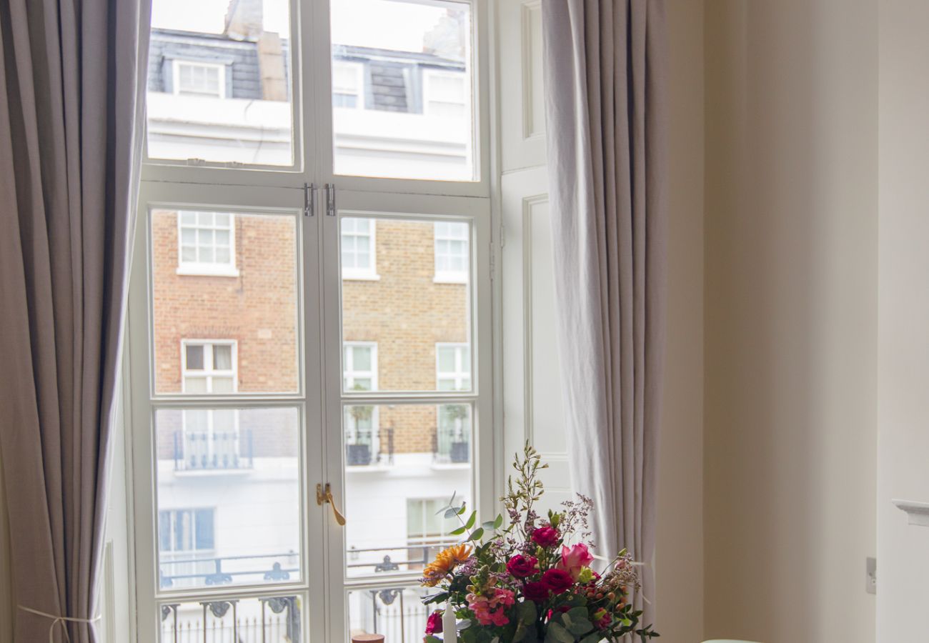 Apartment in London - Chelsea Sydney III SW3 