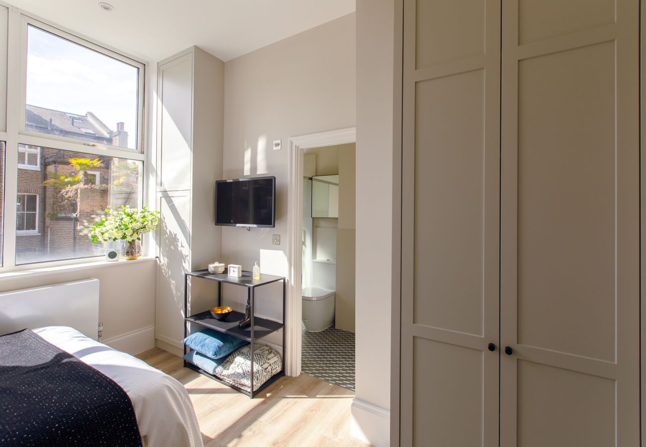 Apartment in London - Chelsea Sydney III SW3 