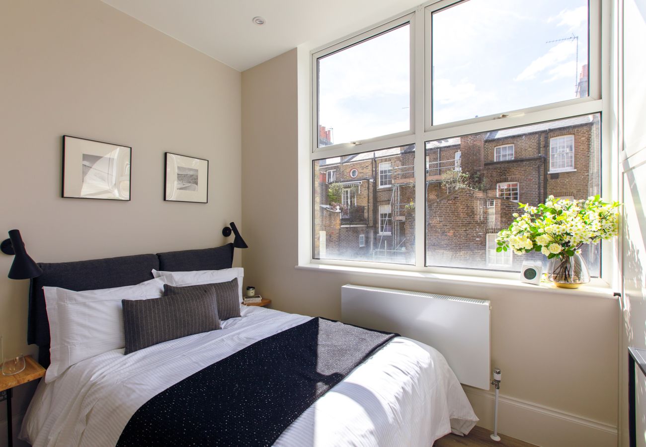 Apartment in London - Chelsea Sydney III SW3 