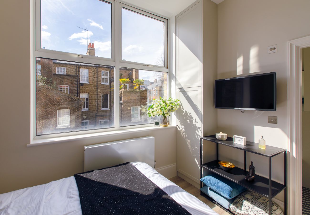 Apartment in London - Chelsea Sydney III SW3 