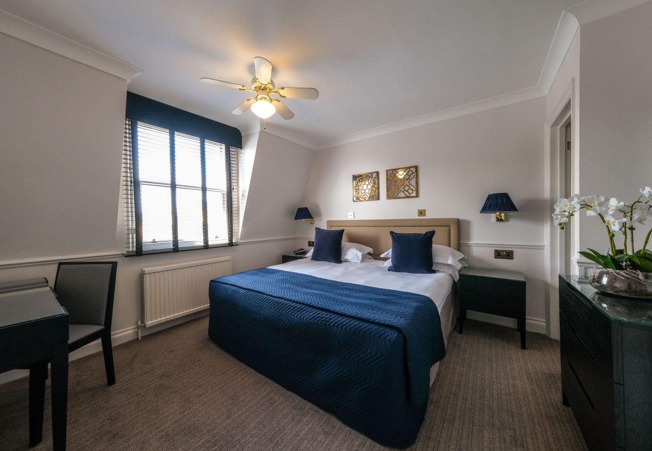 Aparthotel in London - Kensington Collingham III SW5