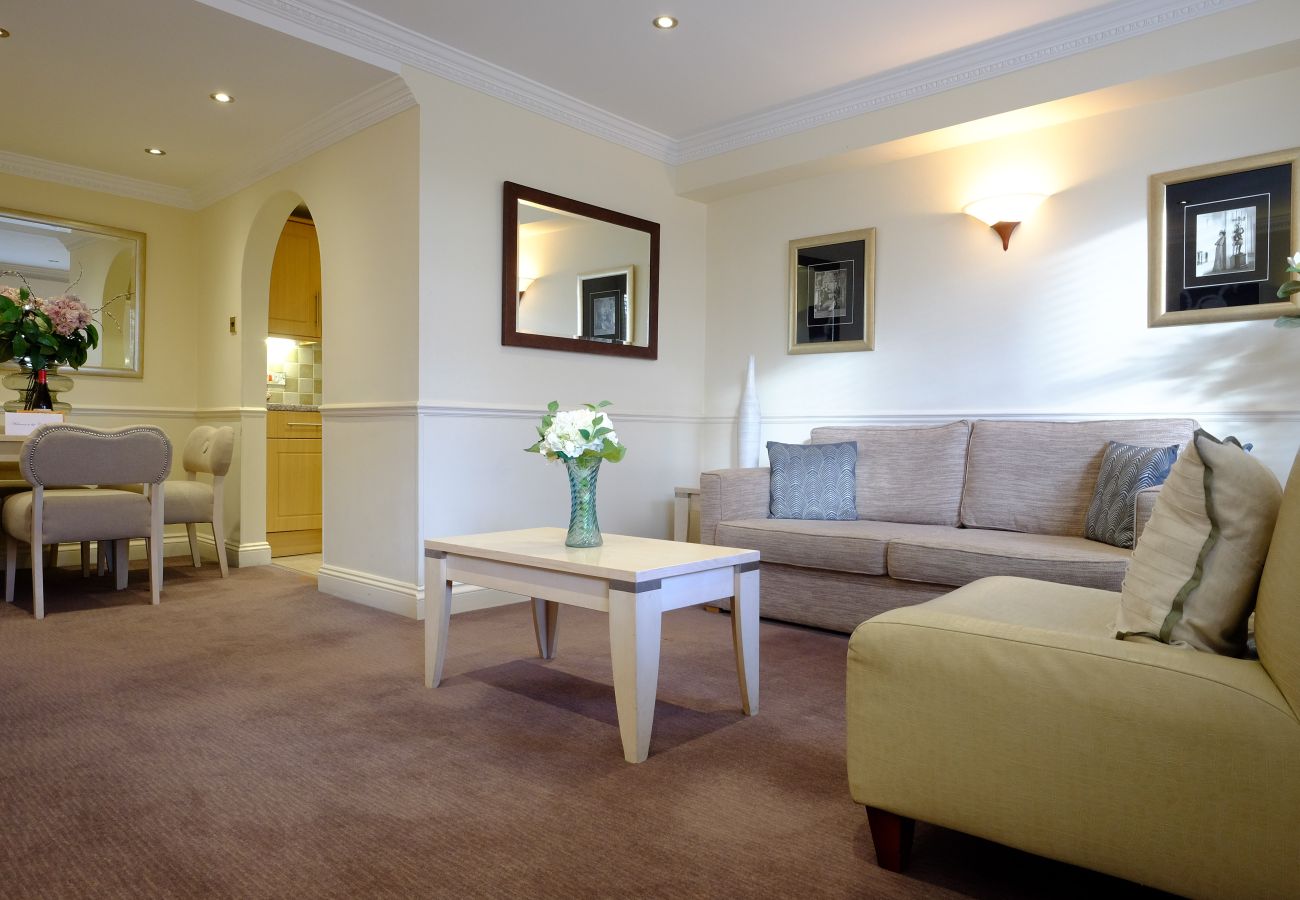 Aparthotel in London - Kensington Collingham III SW5