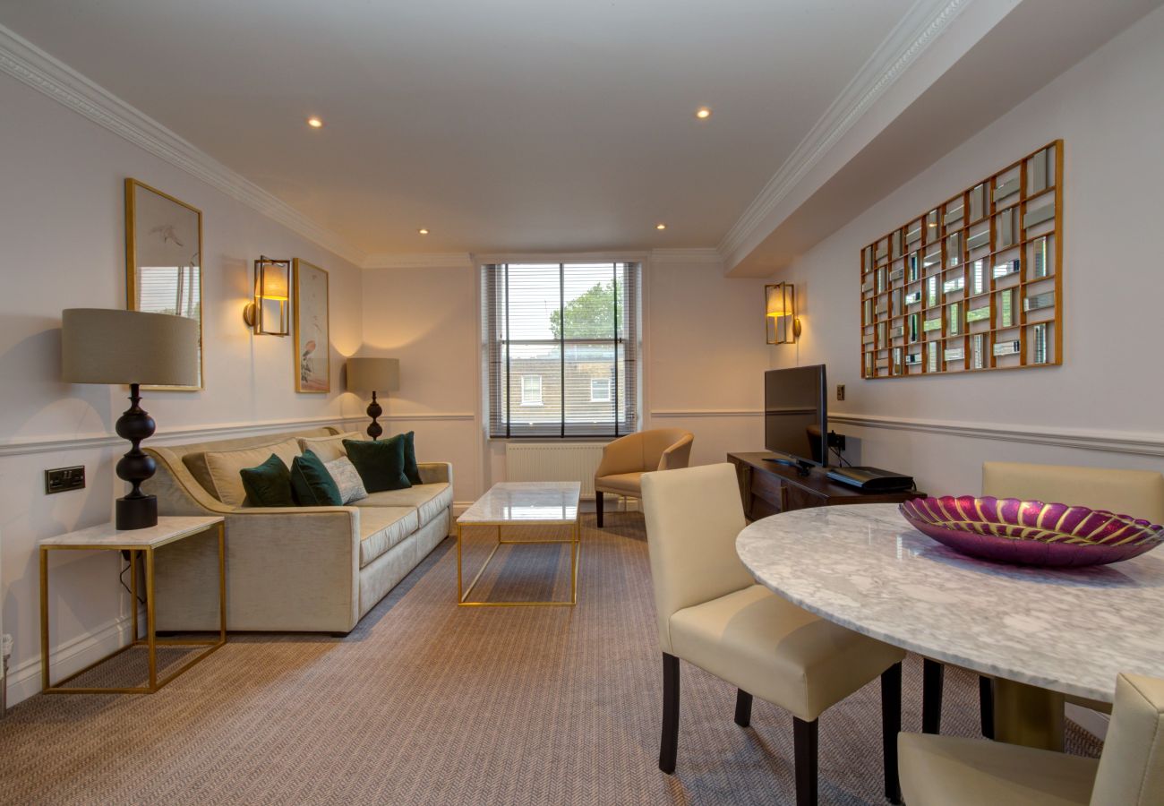 Aparthotel in London - Kensington Collingham III SW5