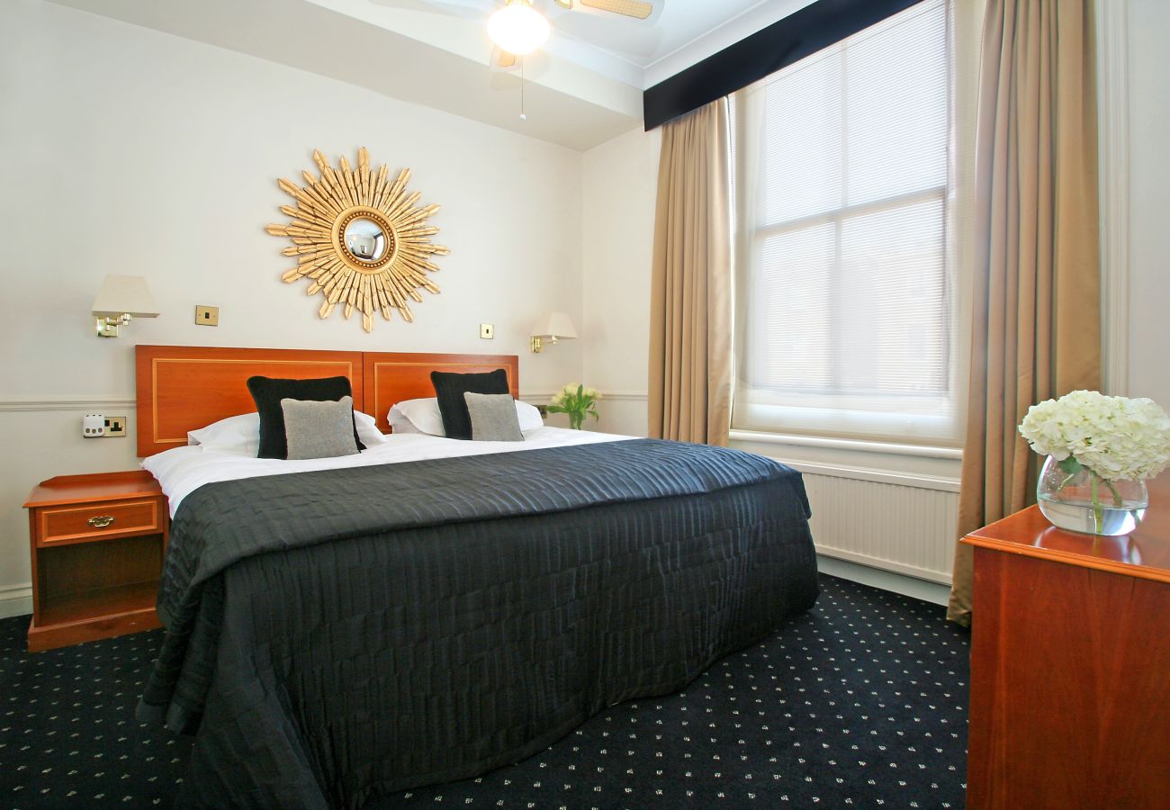 Aparthotel in London - Kensington Collingham III SW5