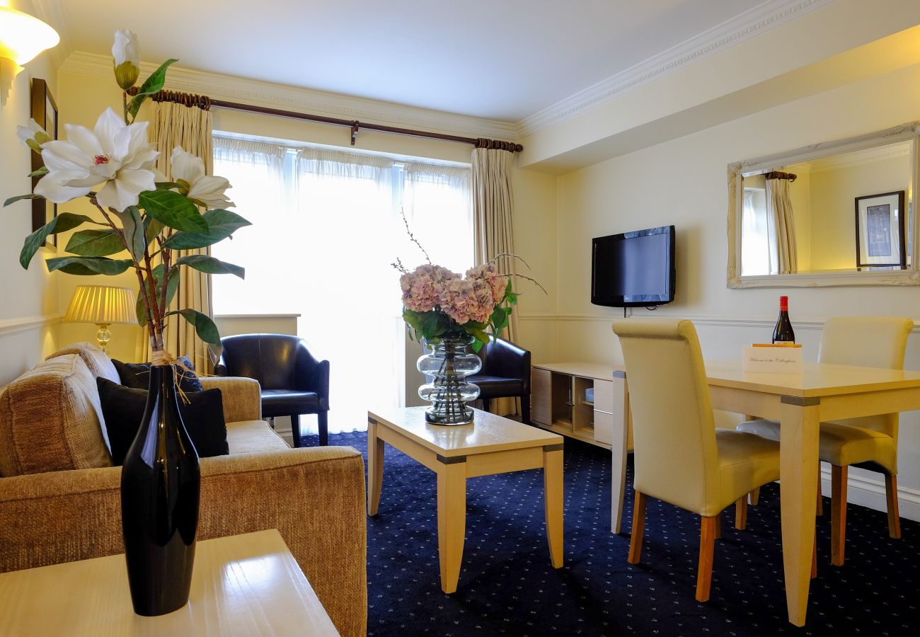 Aparthotel in London - Kensington Collingham III SW5