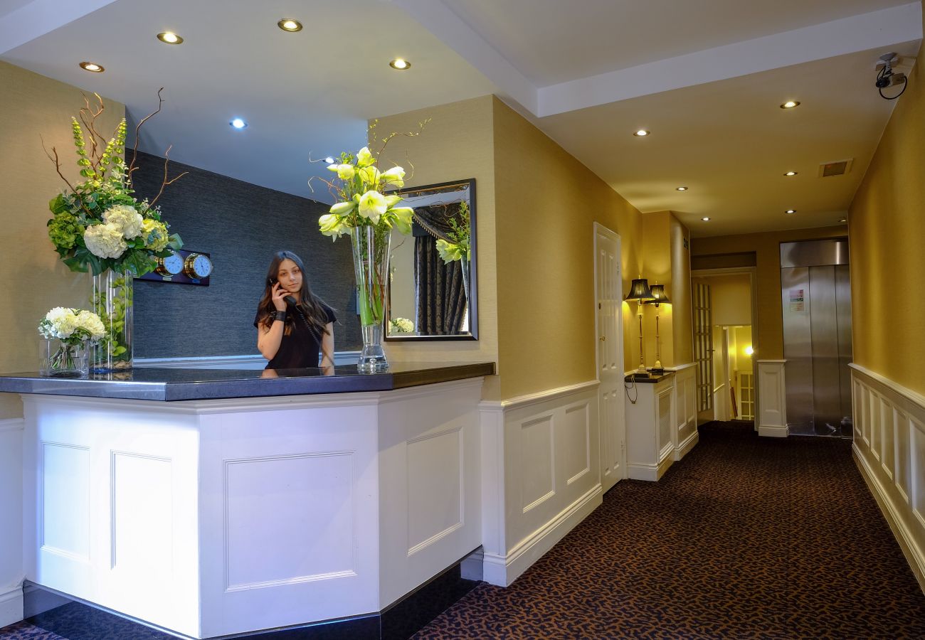 Aparthotel in London - Kensington Collingham III SW5