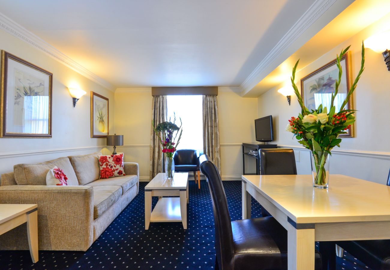 Aparthotel in London - Kensington Collingham III SW5