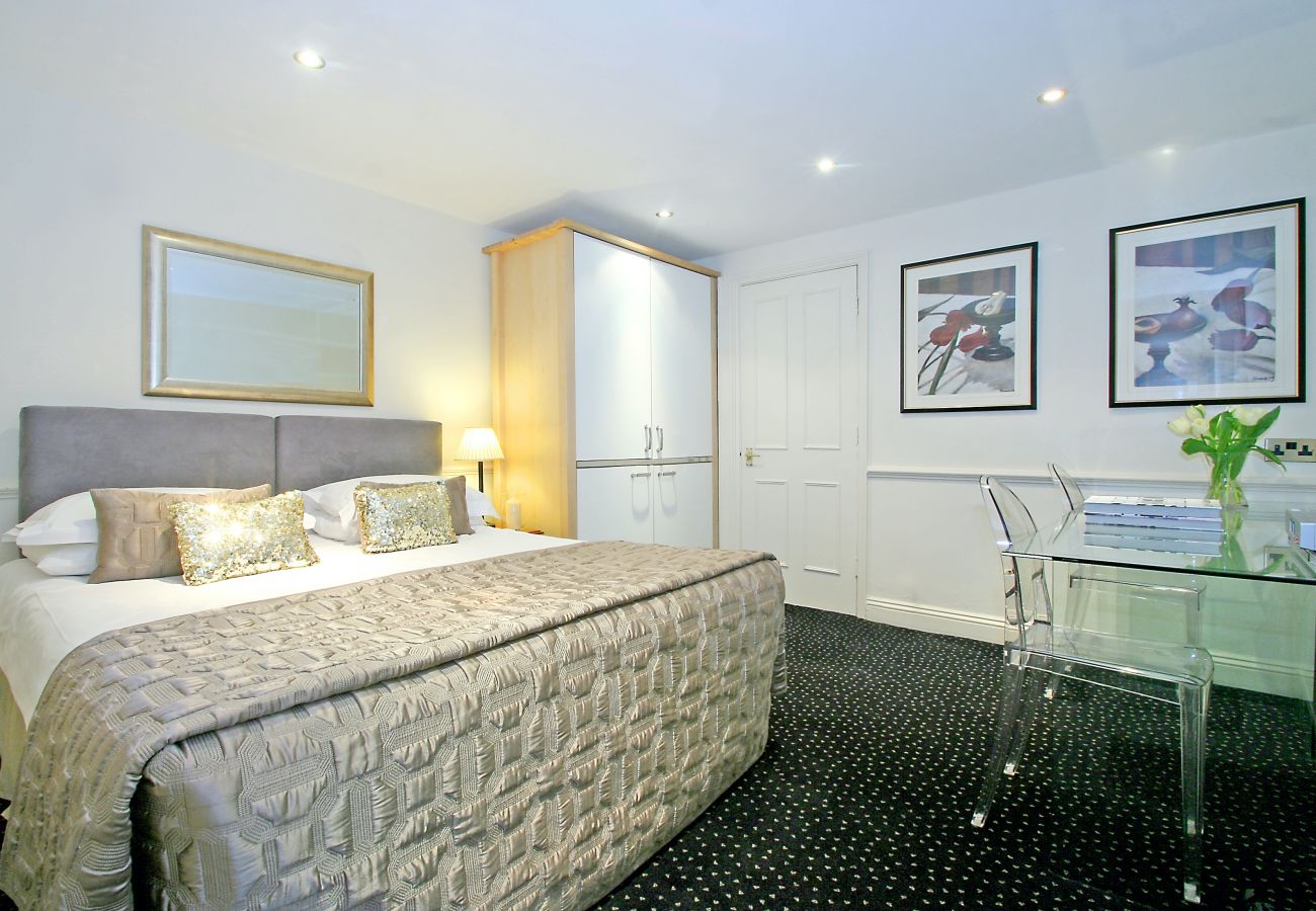 Aparthotel in London - Kensington Collingham III SW5