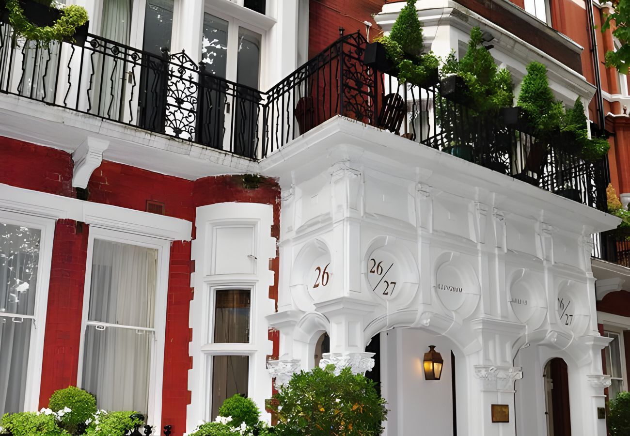 Aparthotel in London - Kensington Collingham III SW5