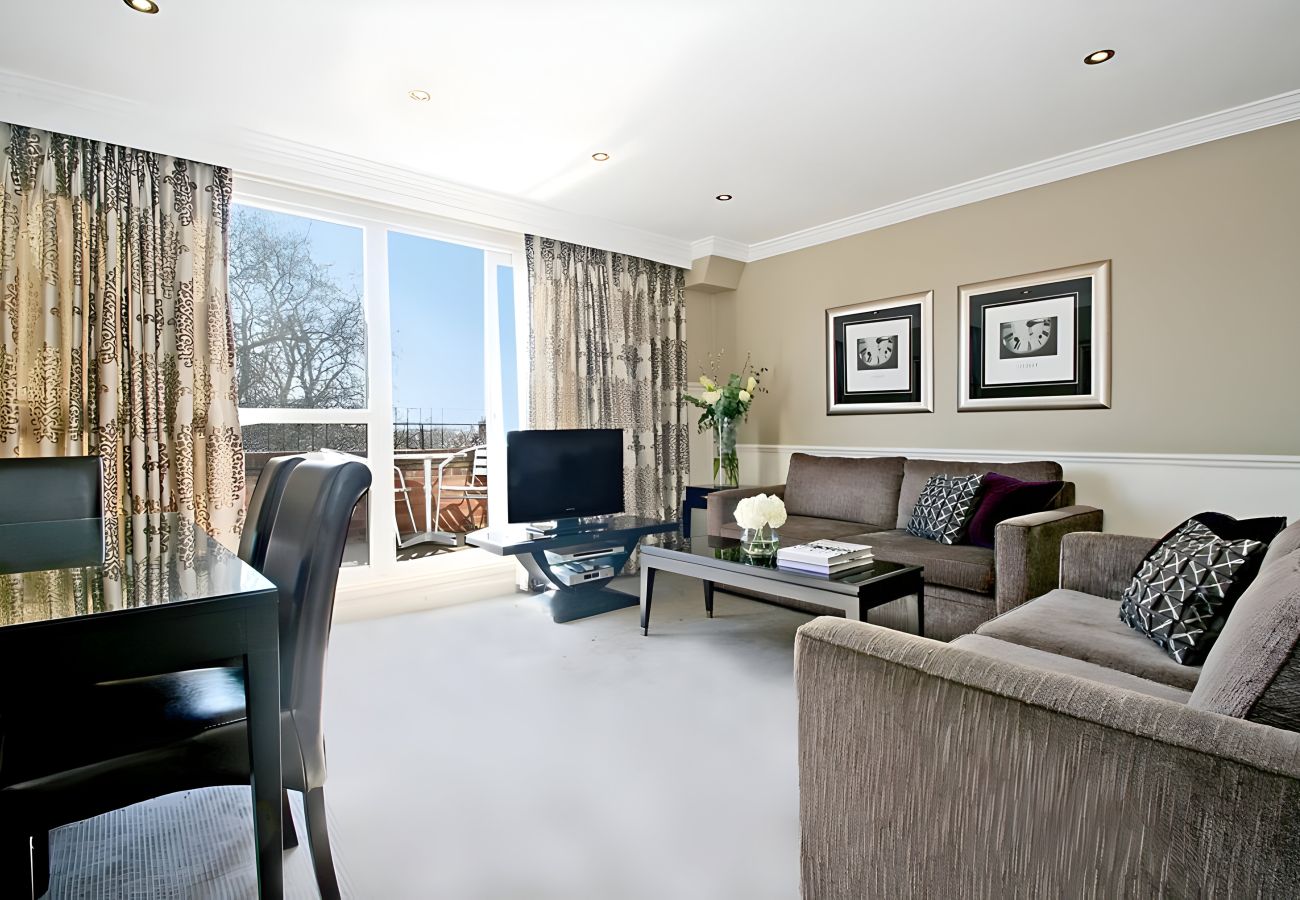 Aparthotel in London - Kensington Collingham III SW5