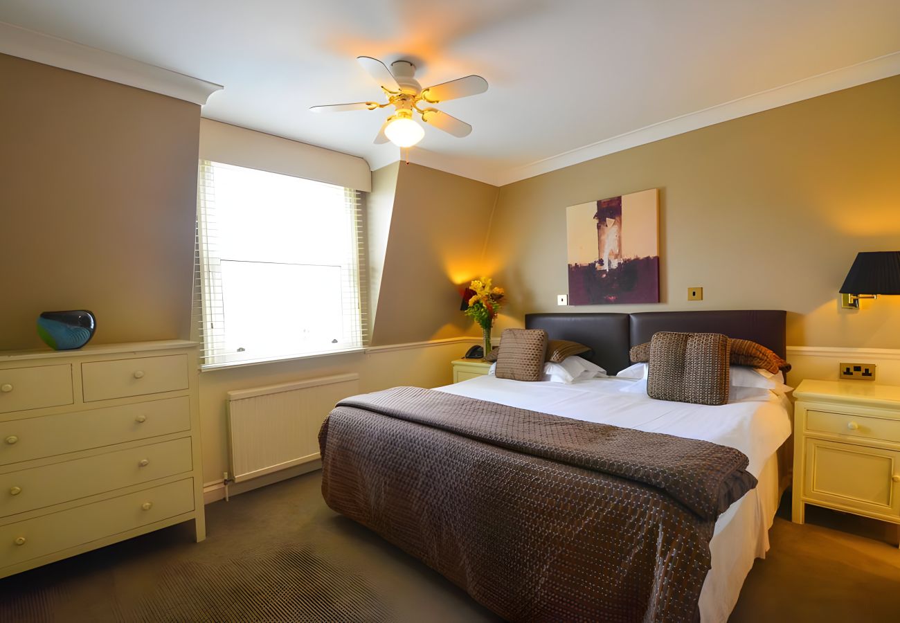 Aparthotel in London - Kensington Collingham III SW5