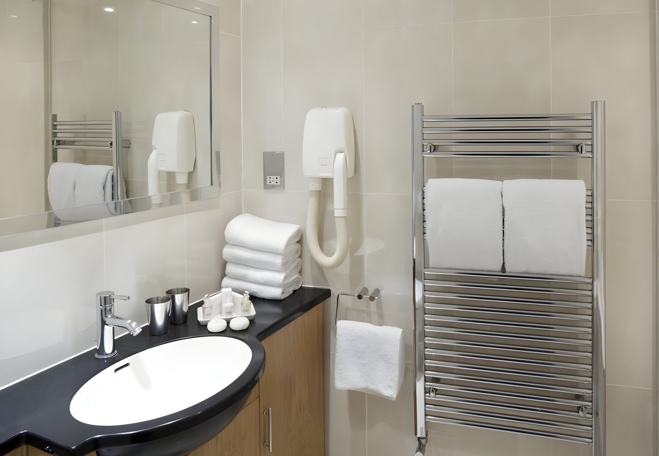 Aparthotel in London - Mayfair Curzon II W1