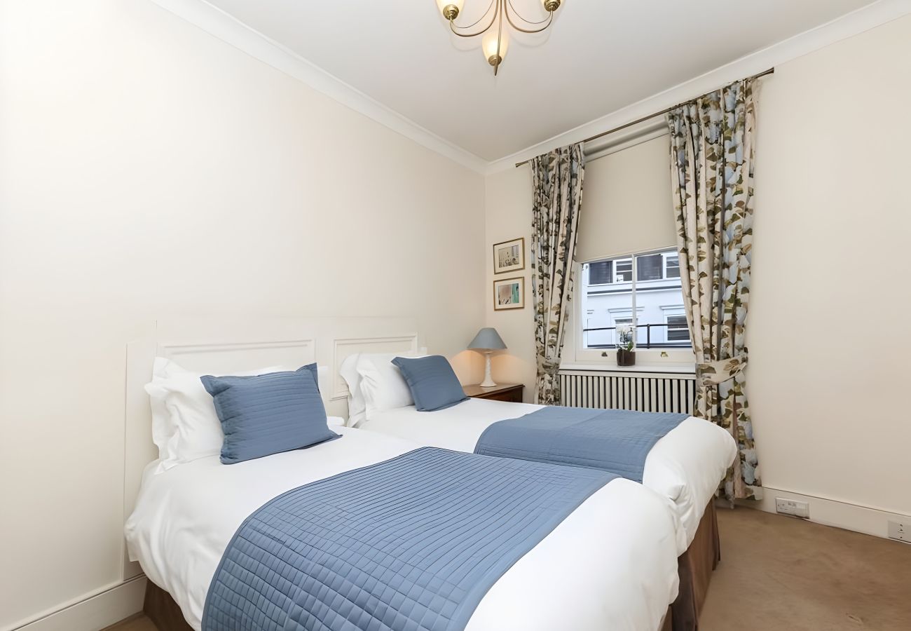 Aparthotel in London - Mayfair Curzon II W1