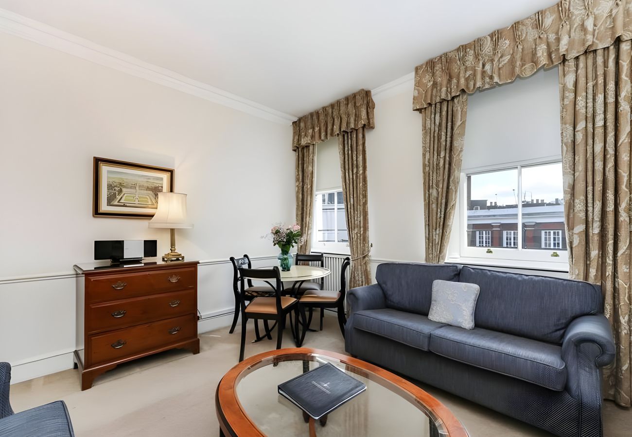 Aparthotel in London - Mayfair Curzon II W1