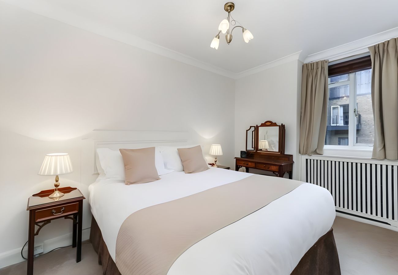 Aparthotel in London - Mayfair Curzon II W1