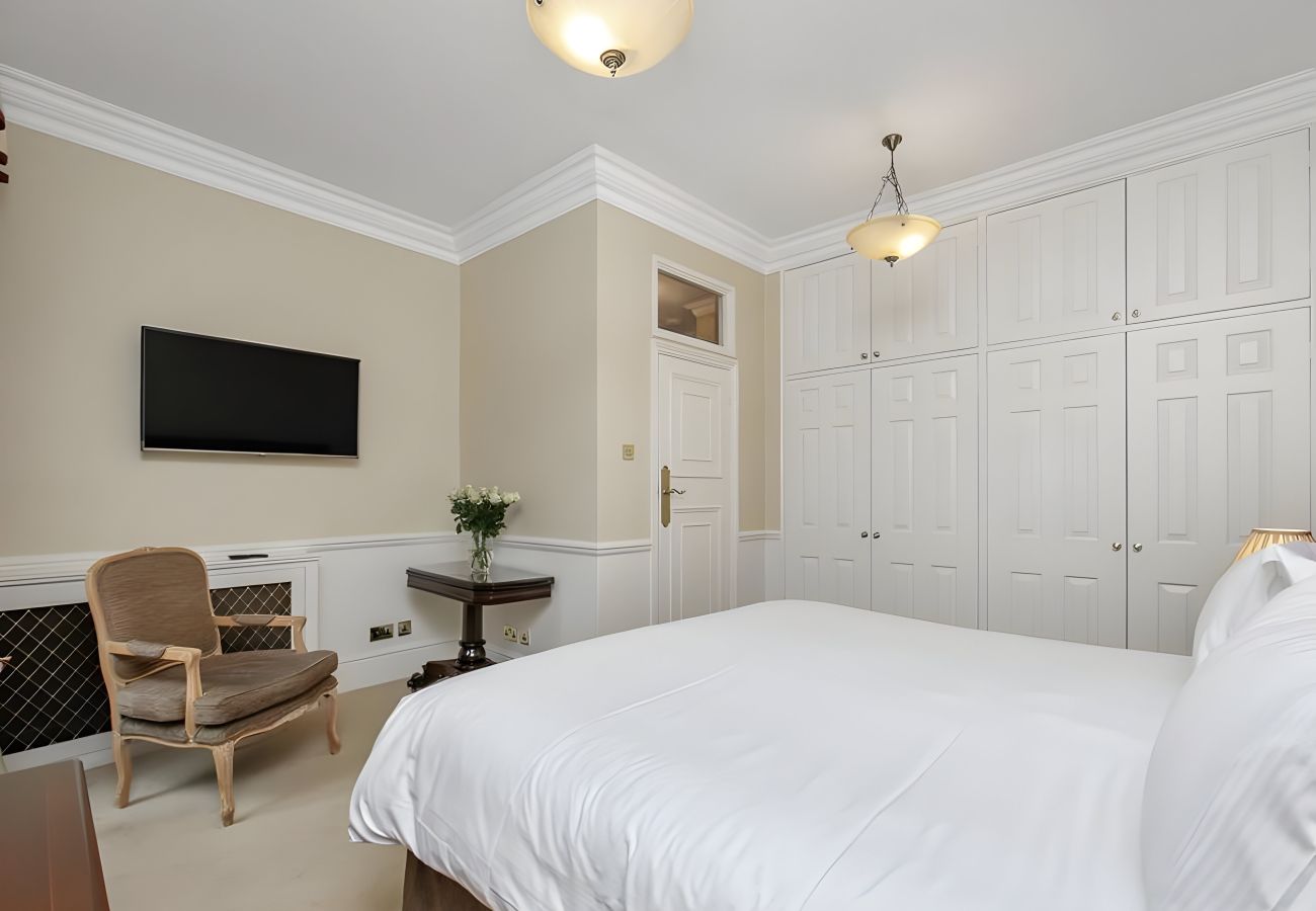 Aparthotel in London - Mayfair Curzon II W1