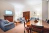 Aparthotel in London - Kensington Mansion III SW5