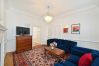 Apartment in London - Soho Cute Street W1