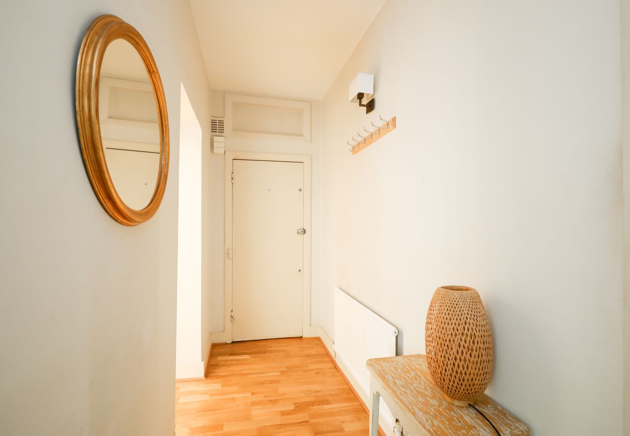 Apartment in London - Clareville Kensington SW7