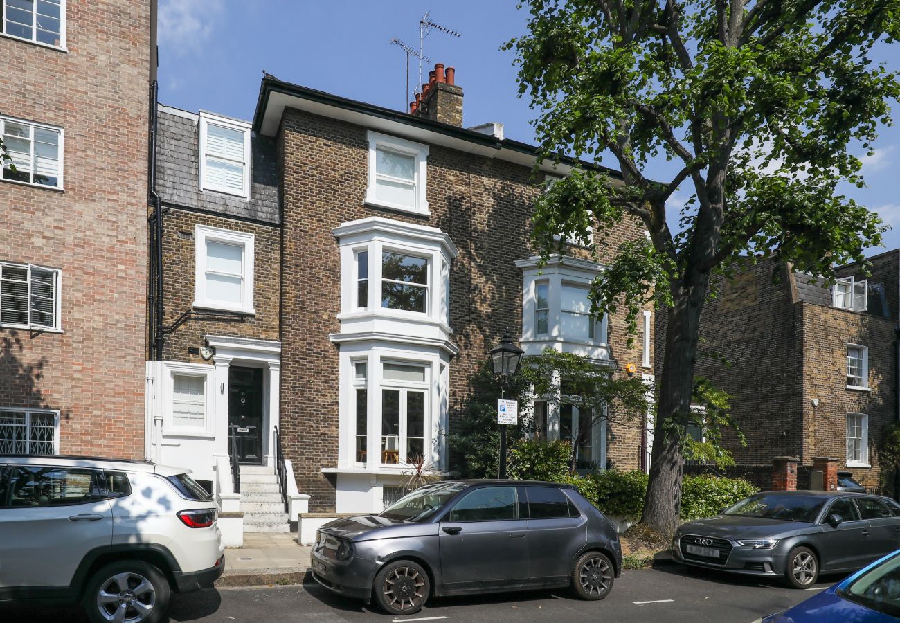 Apartment in London - Clareville Kensington SW7