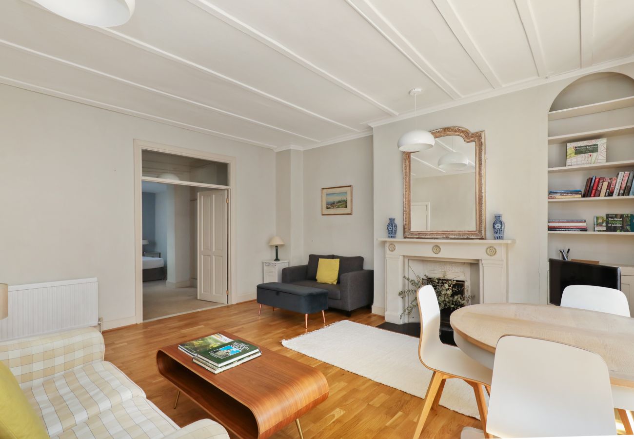 Apartment in London - Clareville Kensington SW7