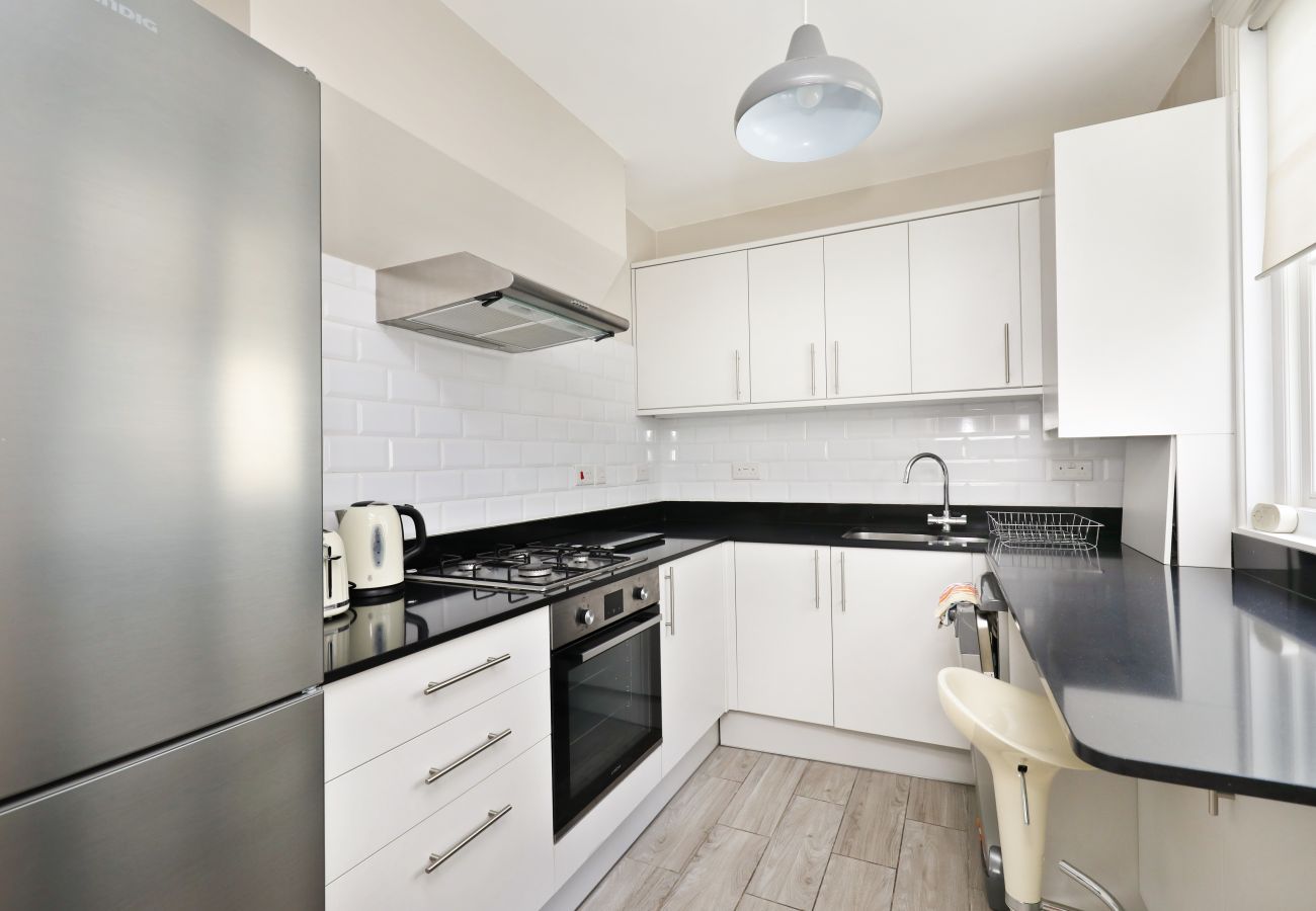 Apartment in London - Clareville Kensington SW7