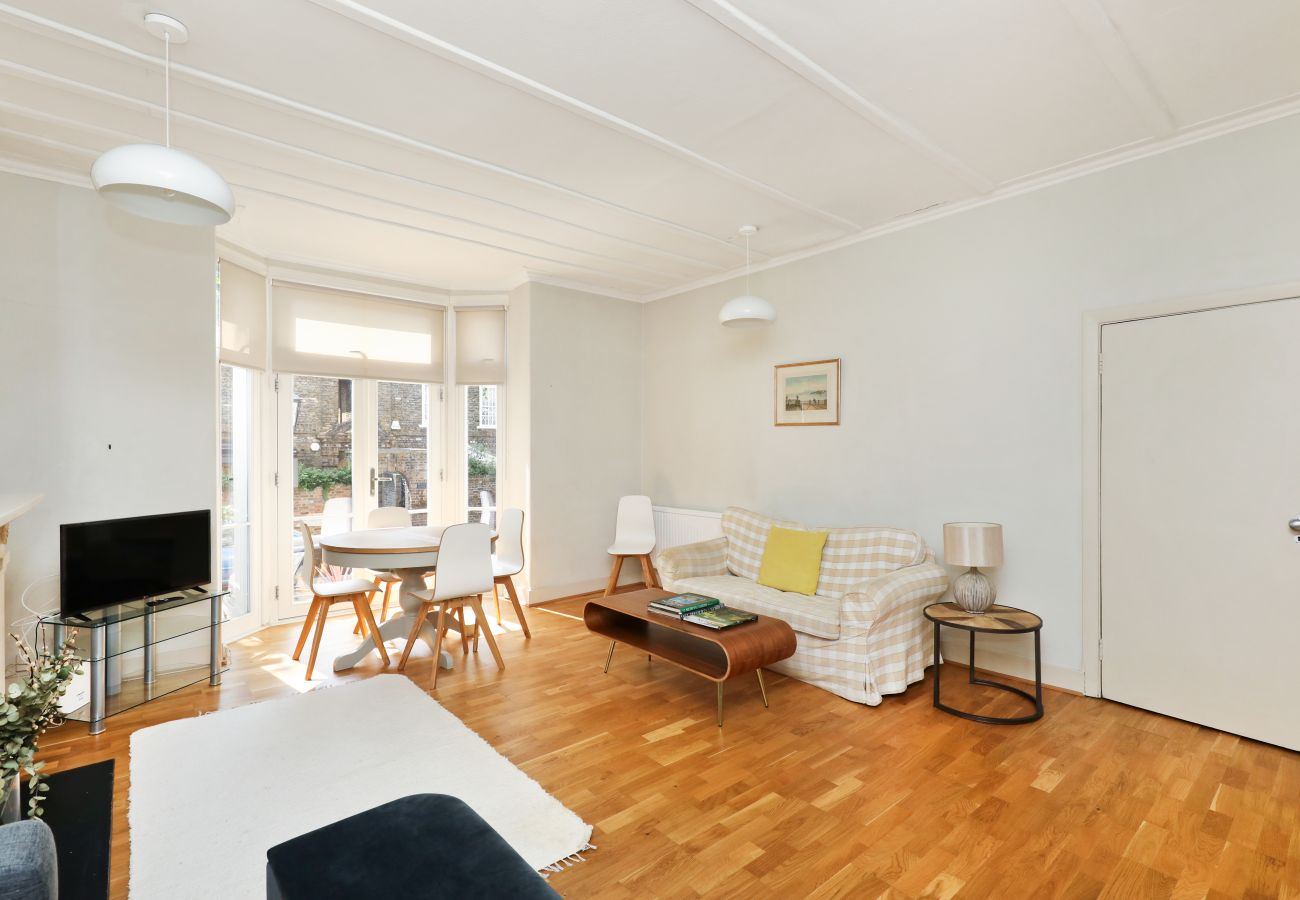 Apartment in London - Clareville Kensington SW7