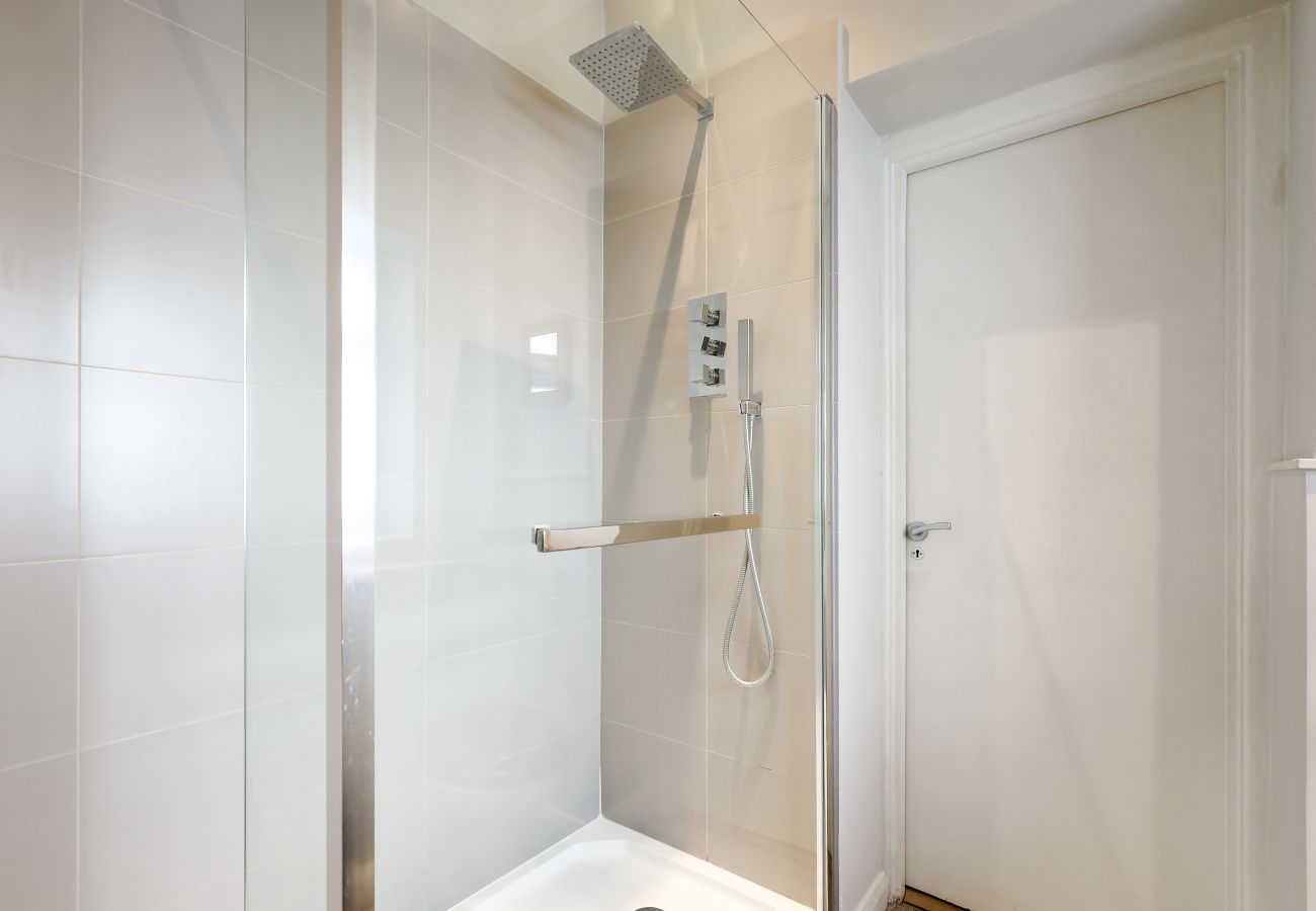 Apartment in London - Clareville Kensington SW7